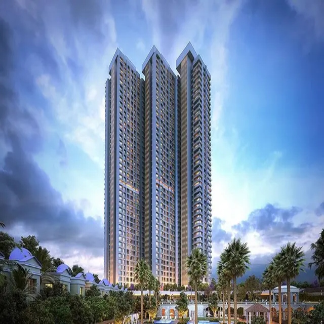 buy property in thane